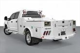 Thumbnail of 2022 Oxford White Ford F-350
