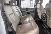 Thumbnail of 2022 Oxford White Ford F-350