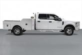 Thumbnail of 2022 Oxford White Ford F-350