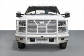 Thumbnail of 2022 Oxford White Ford F-350