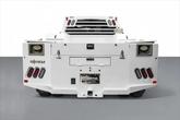 Thumbnail of 2022 Oxford White Ford F-350