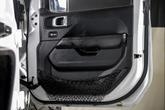 Thumbnail of 2018 Bright White Clearcoat Jeep Wrangler Unlimited