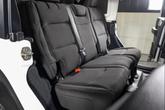 Thumbnail of 2018 Bright White Clearcoat Jeep Wrangler Unlimited