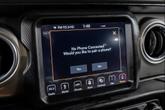 Thumbnail of 2018 Bright White Clearcoat Jeep Wrangler Unlimited