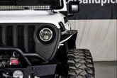 Thumbnail of 2018 Bright White Clearcoat Jeep Wrangler Unlimited