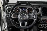 Thumbnail of 2018 Bright White Clearcoat Jeep Wrangler Unlimited