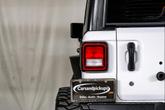 Thumbnail of 2018 Bright White Clearcoat Jeep Wrangler Unlimited