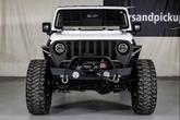 Thumbnail of 2018 Bright White Clearcoat Jeep Wrangler Unlimited