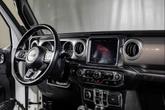 Thumbnail of 2018 Bright White Clearcoat Jeep Wrangler Unlimited