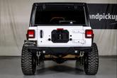 Thumbnail of 2018 Bright White Clearcoat Jeep Wrangler Unlimited