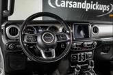 Thumbnail of 2018 Bright White Clearcoat Jeep Wrangler Unlimited