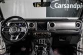 Thumbnail of 2018 Bright White Clearcoat Jeep Wrangler Unlimited