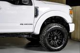 Thumbnail of 2022 White Ford F-250