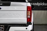 Thumbnail of 2022 White Ford F-250