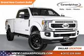 Photo of 2022 White Ford F-250