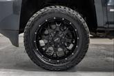 Thumbnail of 2019 Graphite Metallic Chevrolet Silverado 2500