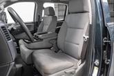 Thumbnail of 2019 Graphite Metallic Chevrolet Silverado 2500