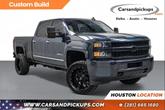 Photo of 2019 Graphite Metallic Chevrolet Silverado 2500