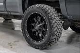 Thumbnail of 2019 Graphite Metallic Chevrolet Silverado 2500