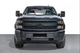 Thumbnail of 2019 Graphite Metallic Chevrolet Silverado 2500