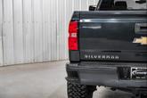 Thumbnail of 2019 Graphite Metallic Chevrolet Silverado 2500