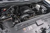 Thumbnail of 2019 Graphite Metallic Chevrolet Silverado 2500