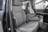 Thumbnail of 2019 Graphite Metallic Chevrolet Silverado 2500