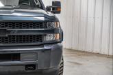 Thumbnail of 2019 Graphite Metallic Chevrolet Silverado 2500
