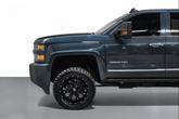 Thumbnail of 2019 Graphite Metallic Chevrolet Silverado 2500