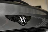 Thumbnail of 2018 Gray Bentley Bentayga