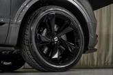 Thumbnail of 2018 Gray Bentley Bentayga
