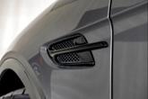 Thumbnail of 2018 Gray Bentley Bentayga