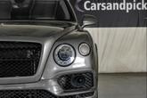 Thumbnail of 2018 Gray Bentley Bentayga