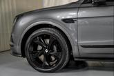 Thumbnail of 2018 Gray Bentley Bentayga