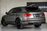 Thumbnail of 2018 Gray Bentley Bentayga