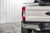 Thumbnail of 2017 Off white Ford F-350