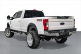 Thumbnail of 2017 Off white Ford F-350