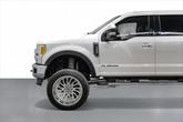 Thumbnail of 2017 Off white Ford F-350