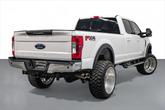 Thumbnail of 2017 Off white Ford F-350