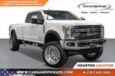 Photo of 2017 Off white Ford F-350
