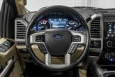 Thumbnail of 2017 Off white Ford F-350
