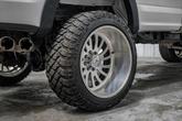 Thumbnail of 2017 Off white Ford F-350