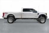 Thumbnail of 2017 Off white Ford F-350