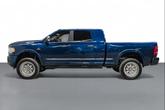 Thumbnail of 2022 Patriot Blue Pearlcoat RAM 2500