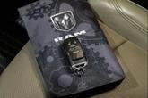 Thumbnail of 2022 Patriot Blue Pearlcoat RAM 2500