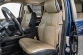 Thumbnail of 2022 Patriot Blue Pearlcoat RAM 2500
