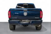 Thumbnail of 2022 Patriot Blue Pearlcoat RAM 2500
