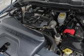 Thumbnail of 2022 Patriot Blue Pearlcoat RAM 2500