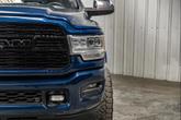 Thumbnail of 2022 Patriot Blue Pearlcoat RAM 2500