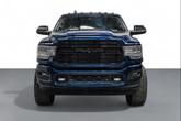 Thumbnail of 2022 Patriot Blue Pearlcoat RAM 2500